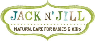 Společnost Jack and Jill logo